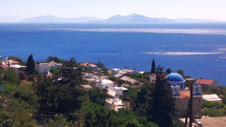 Ακυρώθηκε η εκδήλωση με λουκουμάδες στον Ξυλοσύρτη λόγω πένθους