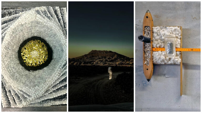 Art Ikaria 2025 – The Atheras Project: Πάνω από 50 καλλιτέχνες, ένας τόπος, χιλιάδες ιστορίες