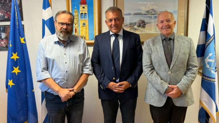 Δωρεάν μετακίνηση για όλα τα ερασιτεχνικά σωματεία των νησιών από 1η Ιανουαρίου 2026