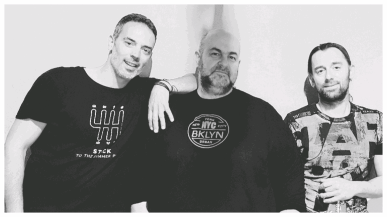 Την Παρασκευή 8 Αυγούστου Rock Party στο Marabu Beach Bar με τους Egramma Beyond