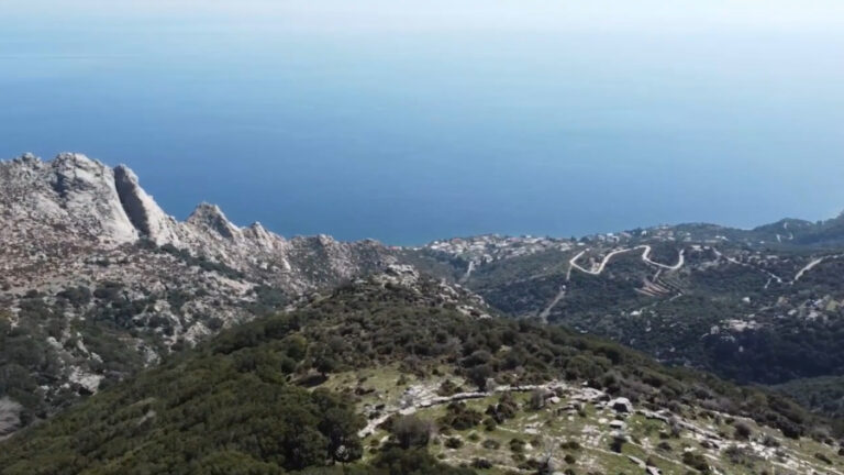 Ημερήσιο πανηγύρι τον Δεκαπενταύγουστο στην Κάμπα με το βιολί του δεξιοτέχνη Γιάννη Ρούσσου