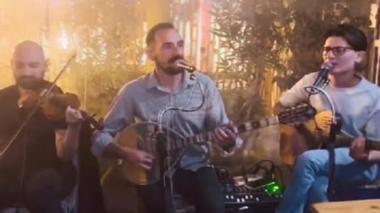 Μια βραδιά παράδοσης στο «Στέκι του Νικόλα» την Τρίτη 26 Αυγούστου