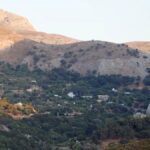 Kossikia Ikaria