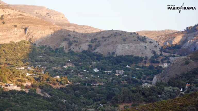 Κοσσοίκια: Κάλεσμα στην Ακολουθία του ιερού ναού Κοιμήσεως της Υπεραγίας Θεοτόκου