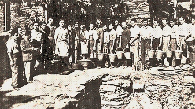 Η Ικαρία τιμά τους εξόριστους – Εκδηλώσεις μνήμης το Σαββατοκύριακο στις Ράχες