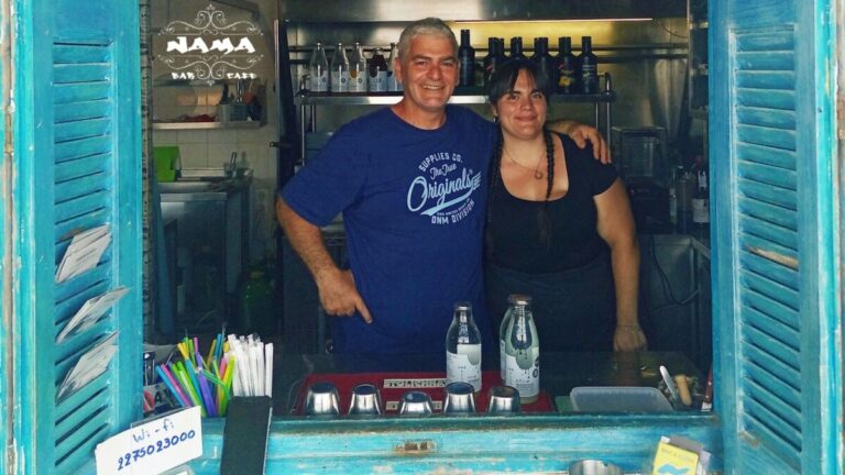 Sushi Days στο Nama Bar – Σάββατο 6 & Κυριακή 7 Σεπτεμβρίου