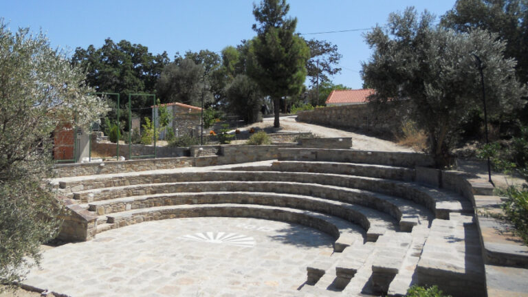 Η μυθιστορηματική ζωή του Αλφόνς Χοχάουζερ σήμερα Τρίτη 12 Αυγούστου στο Θέατρο Πηγής