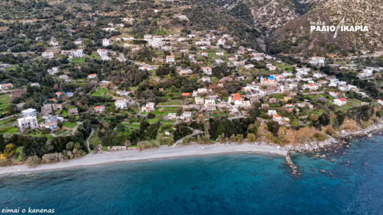 Προσωρινή διακοπή κυκλοφορίας στη δημοτική οδό Ξυλοσύρτη – Λιβάδι