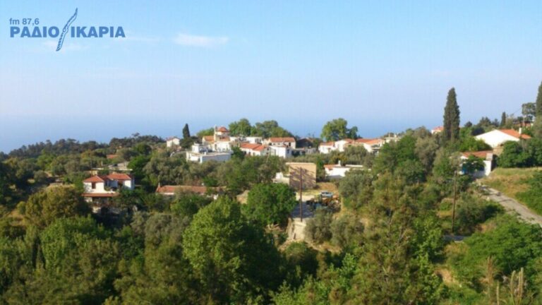 Λουκουμάδες για την ενίσχυση του Γυμνασίου και Λυκείου Ραχών