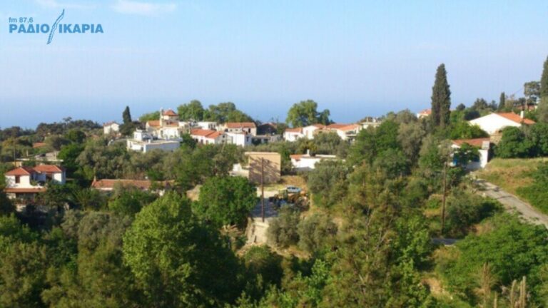 Γλέντι ενίσχυσης της ΕΛΜΕ Ικαρίας Φούρνων το Σάββατο 29 Νοεμβρίου