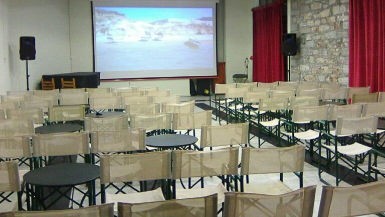 Εκδήλωση ενημέρωσης για την έμφυλη βία