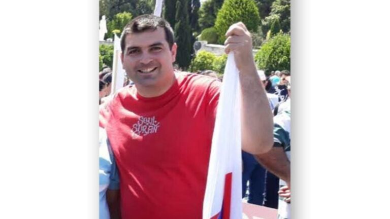 Αποχαιρετισμός στον Γρηγόρη Ατσιδάφτη από την ΤΕ Ικαρίας και Φούρνων του ΚΚΕ