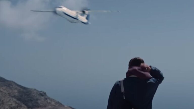 Πέντε βραβεία στο 66ο ΦΚΘ για ταινία με ικαριακές αναφορές