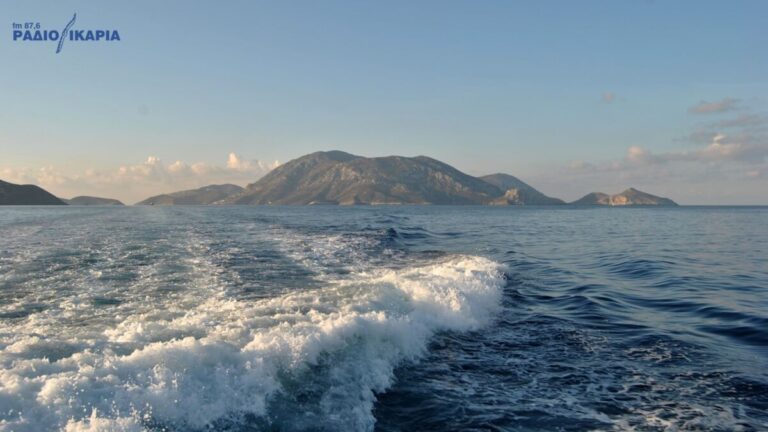 Εβδομαδιαίο πρόγραμμα ακτοπλοϊκών δρομολογίων του «Aegean Gem» έως 30 Νοεμβρίου