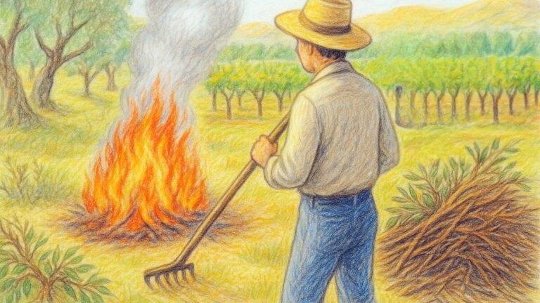 Πρόστιμο 700 ευρώ από το Πυροσβεστικό Κλιμάκιο Ικαρίας για παράβαση μέτρων πυρασφάλειας