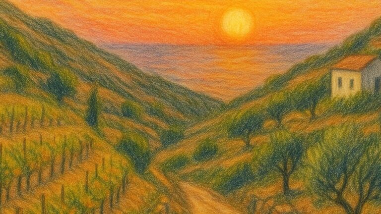 Αίτημα Δήμου Ικαρίας για χρηματοδότηση επέκτασης δημοτικού φωτισμού