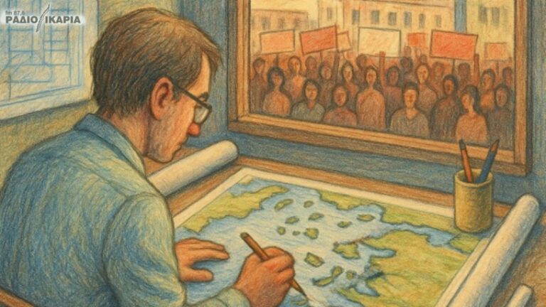 Ανακοίνωση της Τ.Ε. Ικαρίας – Φούρνων του ΚΚΕ για την ηλεκτρική διασύνδεση των νησιών