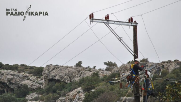 Οδηγίες ασφαλείας από ΔΕΔΔΗΕ για το πέταγμα του χαρταετού