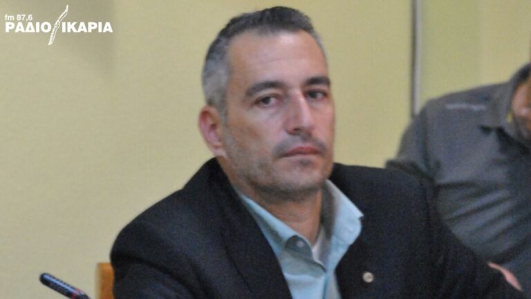 Κλειστός ο παραλιακός δρόμος του Αγίου Κηρύκου λόγω καθίζησης του οδοστρώματος