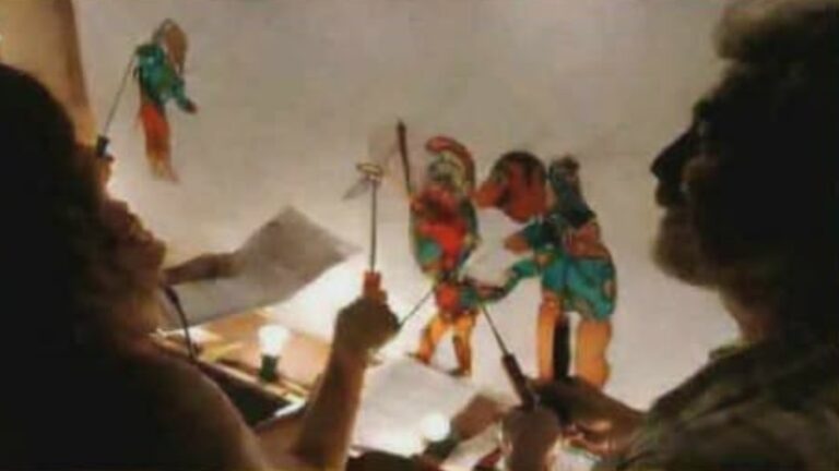 Τρεις παραστάσεις Καραγκιόζη σε Καραβόσταμο, Πλαγιά και Άγιο Κήρυκο αυτό το τριήμερο