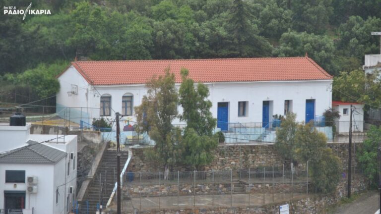 Μαθητές δημιούργησαν έναν κοινό ευρωπαϊκό χάρτη ιστοριών και γεύσεων