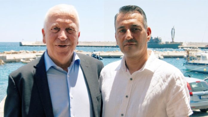Moutzouris-Markakis
