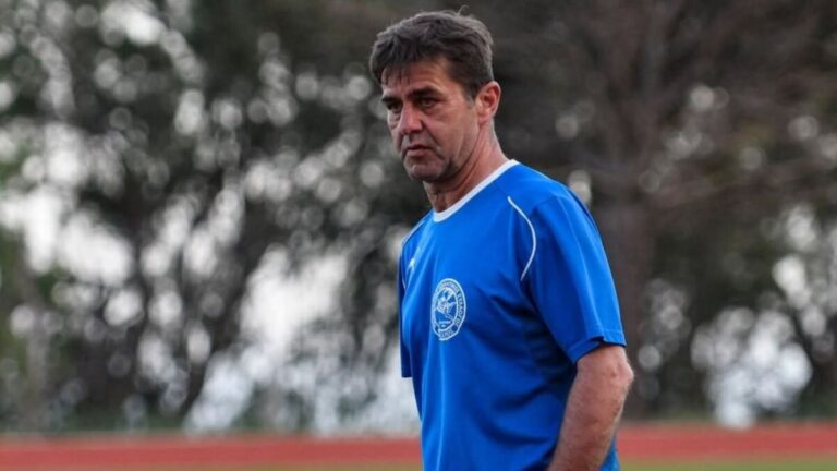 Ολοκληρώθηκε η συνεργασία του ΠΑΣ Ικάρου με τον προπονητή κ. Ζουμπούλη