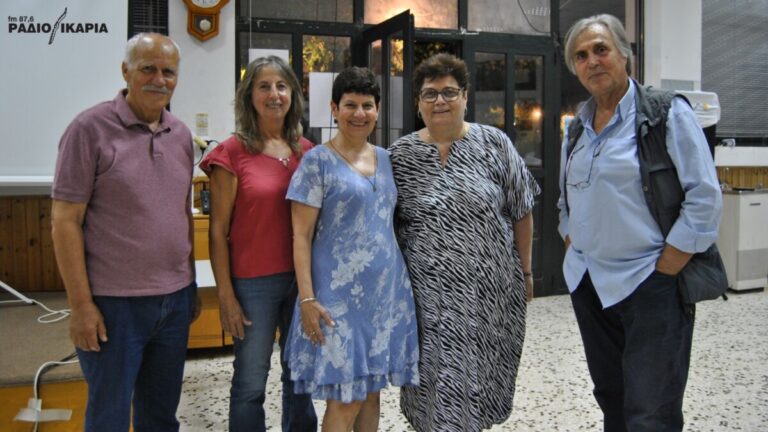 Ιστορικό αφιέρωμα στον γιατρό, ανθρωπιστή και πολιτικό ηγέτη, Ιωάννη Μαλαχία
