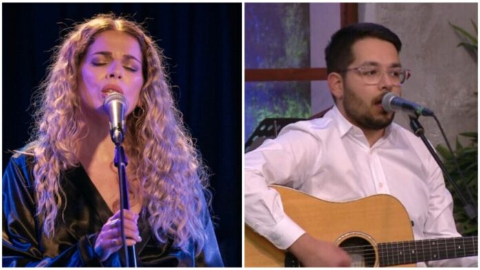 A musical tribute to Cyprus’s historical legacy, featuring artists from Ikaria