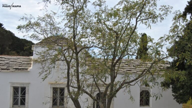 “Έφυγε” από την ζωή ο Γιώργος Ανδρέου – Σαφός