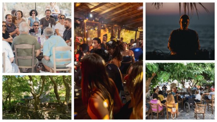 “Ikaria State of Mind” Unveils Its Official Program (1)