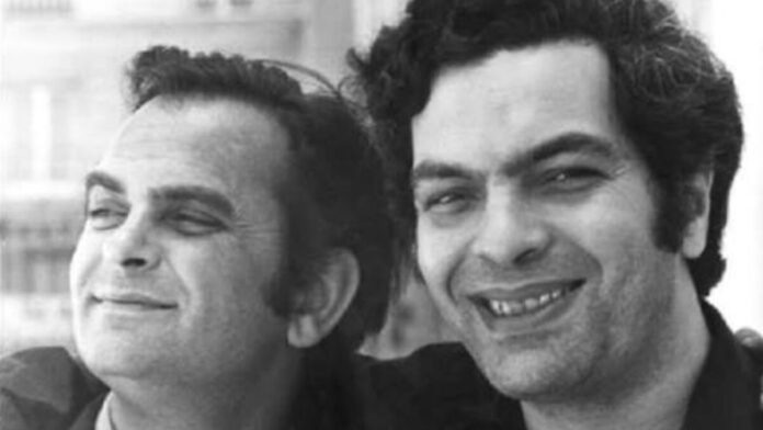 The Municipality is presenting a concert in honor of Lefteris Papadopoulos