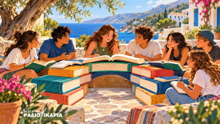 Τη λειτουργία Λαϊκού Φροντιστηρίου Αλληλεγγύης αποφάσισε με ομόφωνη απόφασή του το Δημοτικό Συμβούλιο